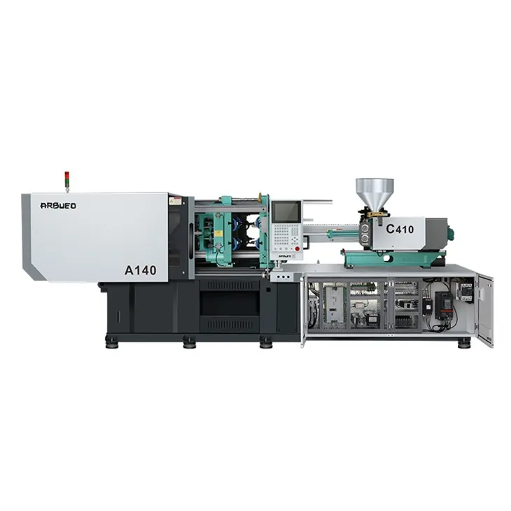 Home Plastic Injection Molding Machine