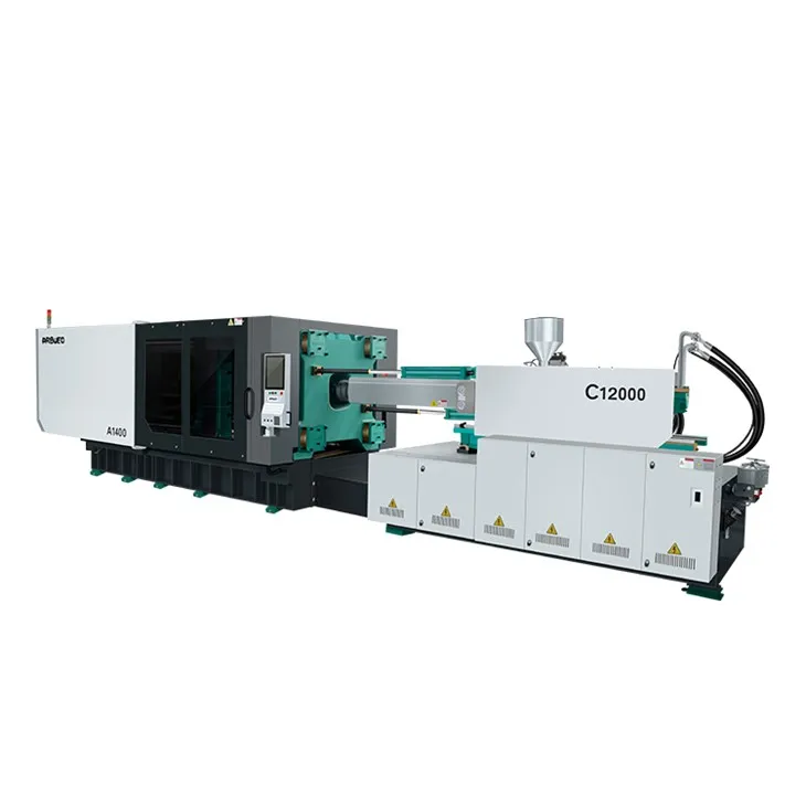 Food Packaging Injection Molding Machine