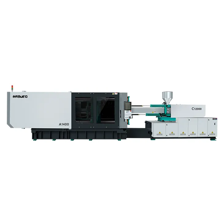 Food Packaging Injection Molding Machine